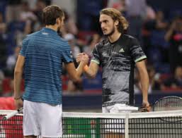 Subscribe to our channel for the best atp tennis videos and tennis highlights: Daniil Medvedev Tennis Magazin