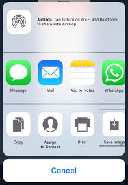 How can i print from my iphone to my cloud printer? How To Upload Download Files From Google Drive To Iphone Guide