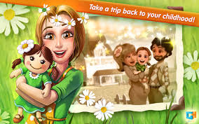 The ad free version of emily wants to play full game: Delicious Emily V7 0 Apk Download For Android