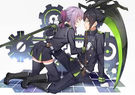 Check spelling or type a new query. 4564349 Owari No Seraph Ashuramaru Hyakuya Yuuichirou Wallpaper Mocah Hd Wallpapers