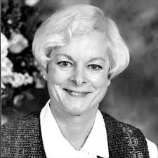 Barbara GRIFFITH Obituary (2019)