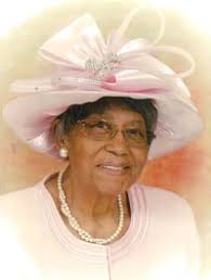 Lucille Frederick Grover