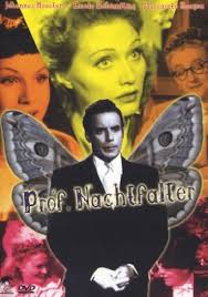 Prof. Nachtfalter: Amazon.de: Heesters, Johannes, Schmidting, Gisela,  Haagen, Margarete, Waldow, Ernst, Janson, Viktor, Paulsen, Harald, Hagen,  Margarete, Florath, Albert, Paudler, Maria, Schultze, Jeannette, Litto,  Maria, Peine, Helmuth, Meyer, Rolf ...