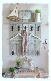 Mehr sicherheit und komfort mit intelligenten funksystemen 2019 garderobe mit spiegel gebaut aus paletten diy wandgarderobe aus alten paletten. Segeltorn Garderobe Liza Mobel Aus Paletten Garderobe Selber Bauen Zuhause Diy