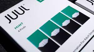 For juul, discontinuing mint could result in a huge loss of revenue. Juul Halts Sales Of Its Popular Mint Flavor
