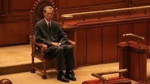 Discursul papei în parlamentul federal în reichstag din. Discursul Istoric Al Regelui Mihai I In Parlament Nu Putem Avea Viitor FÄƒrÄƒ A Respecta Trecutul