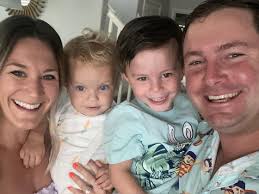 Maj. Matthew Piazza's Memorial Website