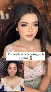 My pilot bride 👩‍✈️👰‍♀