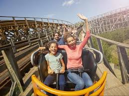 And just one hour from barcelona! Portaventura Theme Park Day Tour From Barcelona With Entry Tickets Get Local Tour