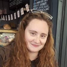 Cassandra Messer's Instagram, Twitter & Facebook