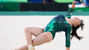 De río de en 2018, moreno ganó el bronce en salto de caballo en el campeonato mundial de gimnasia artística. Alexa Moreno Gana Bronce En Mundial De Gimnasia Artistica As Mexico