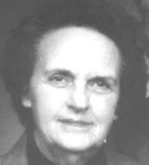 Eva Yates Obituary (2005)