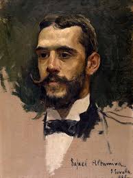 25 Paintings by joaquin sorolla in the museo del prado Images: PICRYL