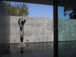 Tickets, tours, hours, address, barcelona pavilion reviews: Barcelona Pavilion First Bar