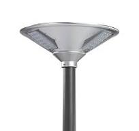 China UFO All in One Solar Street Lights Manufacturers ...
