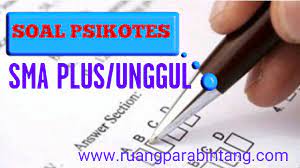 Ada soal psikotes gambar, matematika, logika, dan sinonim antonim. Kumpulan Soal Soal Psikotes Terbaik Masuk Sma Plus Dan Unggulan Ruang Para Bintang Berbagi Informasi Tentang Ptn Dan Pembahasan Soal Soal