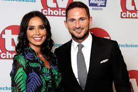 Christof king, 39, also sent letters and turned up at the. Christine Lampard Pregnant Baby Joy As Loose Women Star And Husband Frank Lampard Are Expecting Second Child Evening Standard
