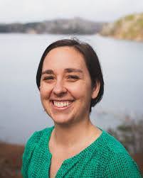 Briana Hoffman's Instagram, Twitter & Facebook