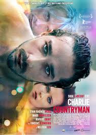 Charlie Countryman 9 10 Film Movie Posters Sundance Film