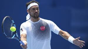 Maybe you would like to learn more about one of these? Italy S Fabio Fognini Apologizes For Use Of Anti Gay Slur In Tennis Loss At Summer Olympics