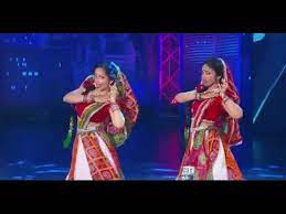 118 So You Think You Can Dance Bollywood Dance By Svetlana Tulasi Ridy Jhumka Gira Re Youtube Bollywood Dance So You Think You Can Dance Dance
