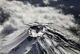 Japan S Mount Fuji To Get World Heritage Stamp Officials