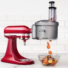 Check spelling or type a new query. Kitchenaid Food Processor With Commercial Style Dicing Kit Stand Mixer Attachment Bed Bath Beyond