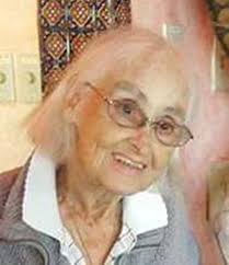Obituary information for Carol Shepard Barton