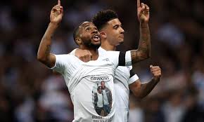 For the records, raheem sterling has just two children, melody rose and thiago. 10 English Premiership Manchester City Kids Fc Raheem Sterling Plush Figure Sports Memorabilia Other Football Memorabilia