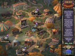 You need to move the puzzle pieces from the right to the left, matching all the edges. Mystery Case Files Madame Fate Screenshots For Windows Mobygames The Elder Scrolls Iv Mystery Fate