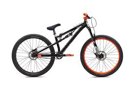 Hierbei geht es um style, technik und kreativität. Slopestyle Bikes Das Sind Die 5 Besten Rader