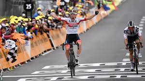 Jul 04, 2021 · tour de france: Tour De France 2020 Adam Yates Loses Yellow Jersey To Primoz Roglic Swiss Cycles