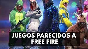 By tradition, all battles will occur on the island, you will play against 49 players. 10 Juegos Parecidos A Free Fire Into The Games