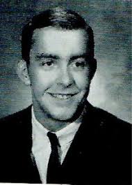 My dad, David Jo Roper: