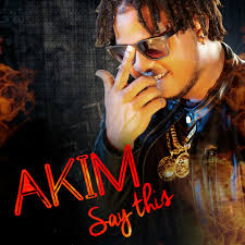 Listen to Ella Es (feat. Sech) by Akim in #FkinPlaylist507 playlist online  for free