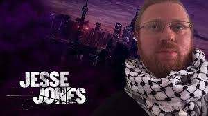 Jesse Brenner's Instagram, Twitter & Facebook