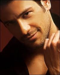 The Dark Hunter World