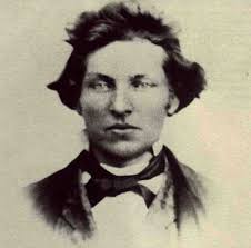 DID YOU KNOW? James A. Garfield had a brother named...James B. Garfield.  James Ballou Garfield, the fourth child of Eliza Ballou and Abram Garfield,  was born Oct. 31, 1826, about five years