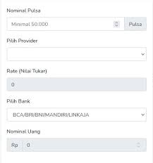 Ke rekening bank lokal (bri, bca, bni) dan lainnya. Cara Transfer Pulsa Menjadi Uang Ke Rekening Bank Dosenpintar Com