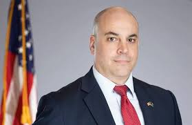 The Northumberland County Republican Committee