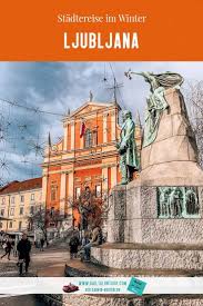 Ljubljana Tipps Fur Die Slowenische Hauptstadt Ljubljana Reisen In Europa Slowenien