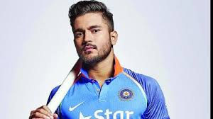Manish krishnanand pandey, commonly known as manish pandey, is an international cricketer from india. Srh Have The Quality To Win Title Says Manish Pandey