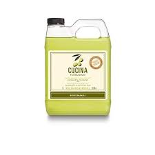 Cucina Coriander And Olive Tree 33 8 Oz Purifying Hand Wash Refill Review Coriander Cocktail Recipes Easy Soap