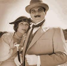 Hercule Poirot And The Countess Hercule Poirot Poirot Agatha Christie