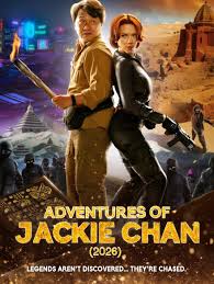 Jackie Chan's next action comedy has been revealed, with new ...