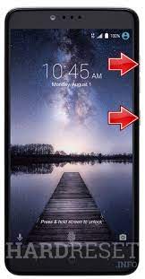 Cómo desbloquear con device unlock para el zte z981 zmax pro. Fastboot Mode Zte Zmax Pro Z981 How To Hardreset Info