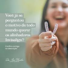 Ana Cláudia Branco-Invisalign (@draanabranco) · São Paulo, SP