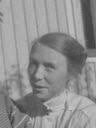 Nanny Emilia Frisk (Nicklasson) (1887