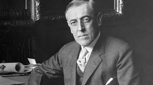 President Woodrow Wilson And His Racist Legacy The Atlantic