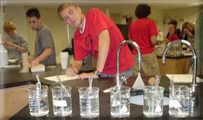 Temperature (see notice how the temperature dependence of nacl is fairly flat. Solubility And Temperature Gizmo Answer Key Activity B